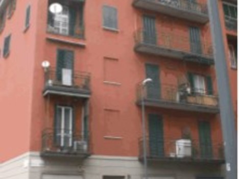 casa Via Riva Di Trento  4 MILANO