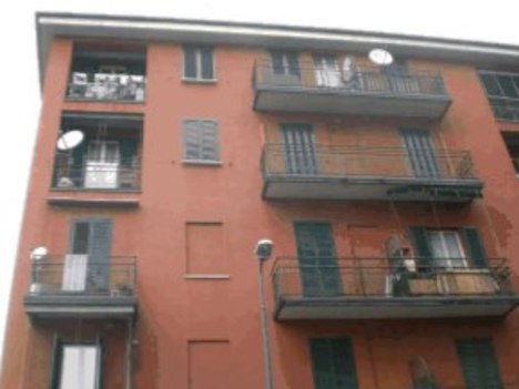 casa Via Riva Di Trento  4 MILANO