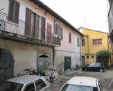 casa Vittorio Emanuele TREZZO SULL'ADDA