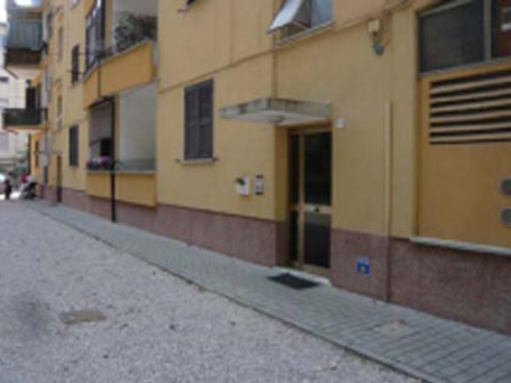 casa Mestre, via Milano 30 VENEZIA