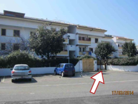 casa Località Cerenova, Via Faleri  16 CERVETERI
