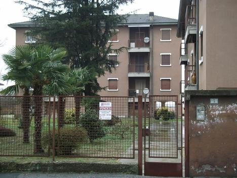 casa G. Di Vittorio FERRERA ERBOGNONE