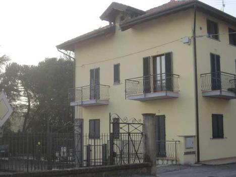 casa Guglielmo Marconi RIVANAZZANO
