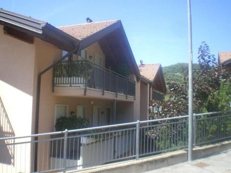 casa Villa Maria TRENTO