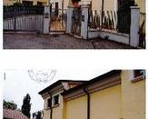 casa frazione di Lanzago, Via Trento  36 SILEA