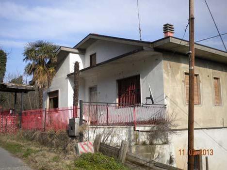 casa Fontanone MONTU' BECCARIA