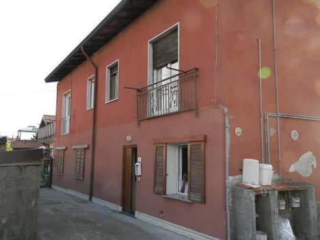 casa Socco - Via Cesare Abba FINO MORNASCO