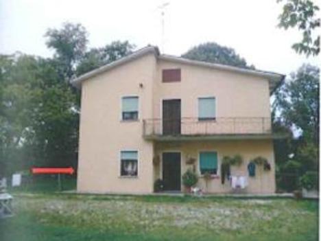 casa Via Cavalieri di Vittorio Veneto 10 CIMADOLMO