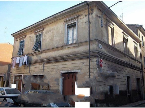 casa Via Benvenuto Cellini, 70 PIOMBINO