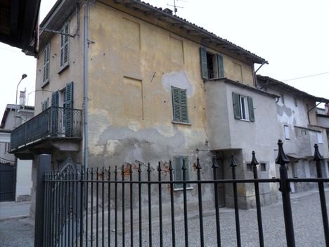 casa Vittorio Emanuele II BARBIANELLO