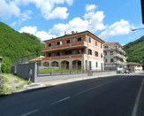 casa Via Capitano Francesco Gandolfo, 185 MEZZANEGO