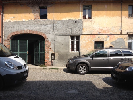 casa Chiaravalle VILLANOVA DEL SILLARO