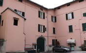 casa Cesare Battisti MANDELLO DEL LARIO