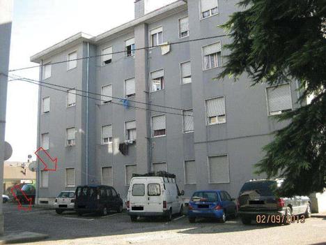 casa Varesina, 4/d - Complesso Edilizio Super Condominiale "Case Cristina" TURATE