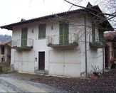 casa Località Bussia Bovi MONFORTE D'ALBA