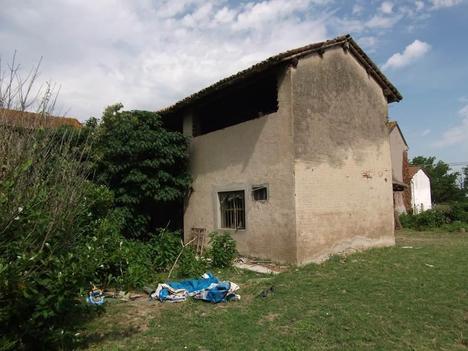 casa Frazione San Martino - Via Maestra GAMBARANA
