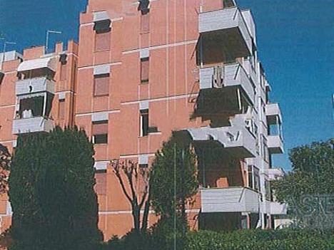 casa Via Duccio Galimberti, 22 LIVORNO