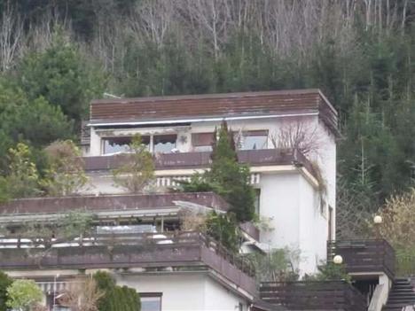 casa Pochi di Salorno - via Pochi SALORNO