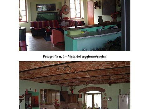 casa Vicolo E. Barosso, 6 VIALE