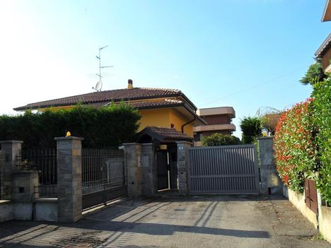 casa Del Longino CASORATE SEMPIONE