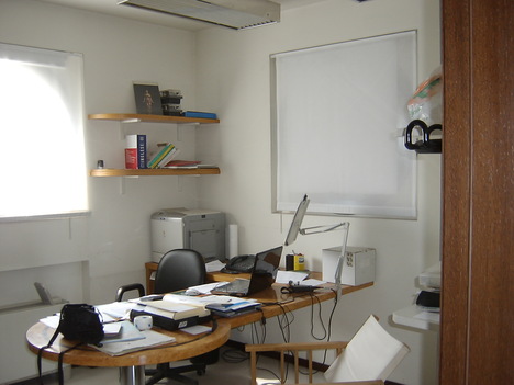 ufficio CARAVAGGIO ALBIATE