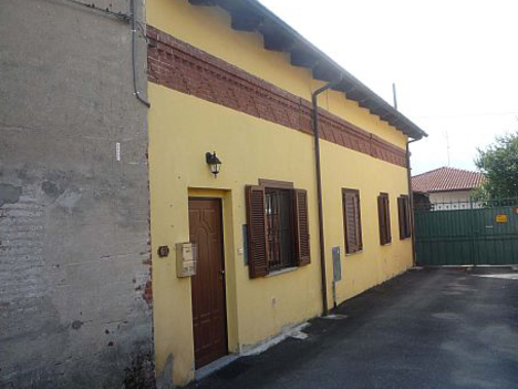 casa Frazione Tonengo - Via Giuseppe Garibaldi, 60 MAZZE'