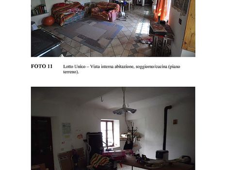 casa Località Casa Rossa - Via Naranzana, 5 TREZZO TINELLA