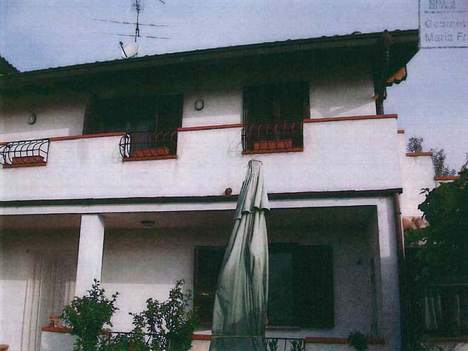 casa Torrino - Via San Riccardo Pampuri  BATTUDA
