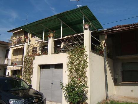 casa Calignano - Via Marconi CURA CARPIGNANO