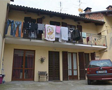 casa Via Carlo Alberto, 25 SAN BENIGNO CANAVESE