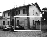 casa Via Conte Camillo Benso di Cavour 27 SAN GIORGIO SU LEGNANO