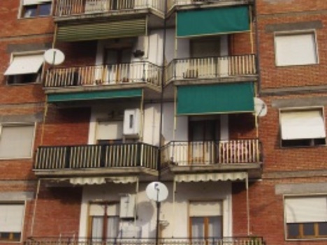 casa Frazione Ribolla in Via Montemassi n. 33 ROCCASTRADA