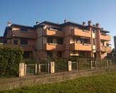 casa Quartiano-Via Carolina Canzi  MULAZZANO