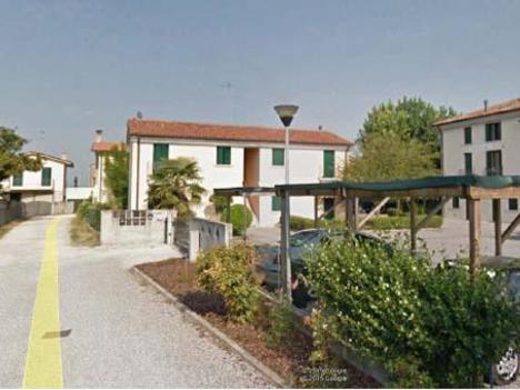 casa Località San Giorgio, Via Romana 24 SAN POLO DI PIAVE