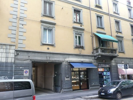 Abitazione Di Tipo Popolare Milano Fino A 30 000 Euro Enti E
