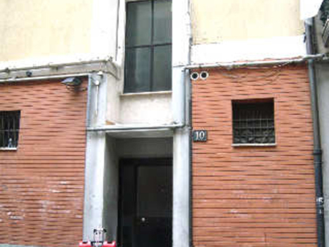 casa Piazza Garibaldi 10 PIOLTELLO