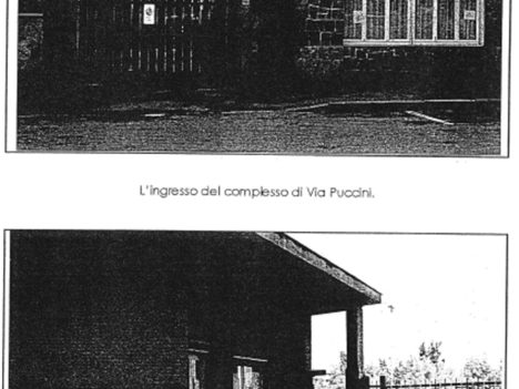 casa via Giacomo Puccini 2 - Condominio Giove  PIOLTELLO