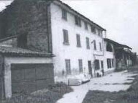 casa Fumagallino MONTICELLI PAVESE