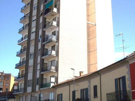 casa Giuseppe Mazzini MORTARA