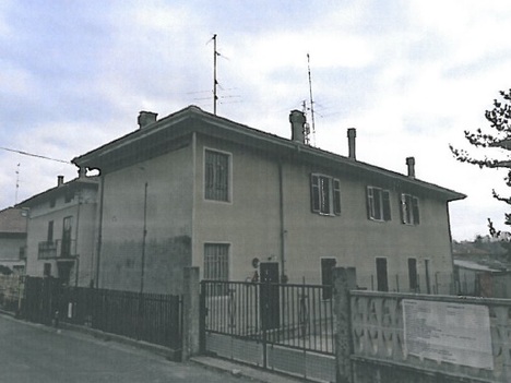 casa Piero Maffei COSSATO