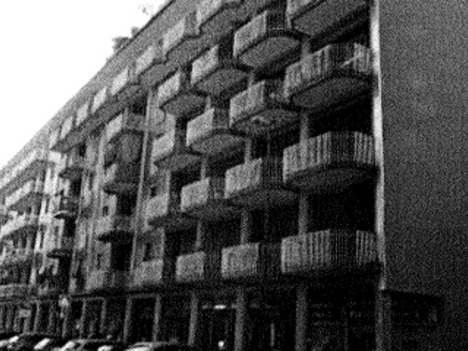 casa Via Giacomo Matteotti 18 NOVATE MILANESE