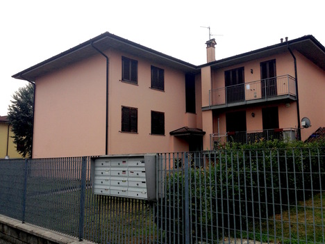 casa Gugnano-Via Maccacaro CASALETTO LODIGIANO