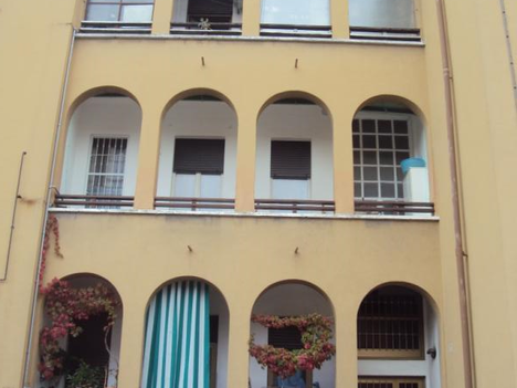 casa Garibaldi VAREDO