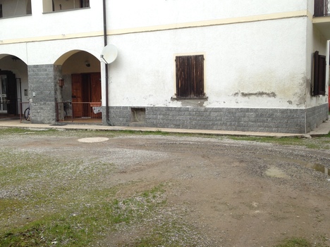 casa Villanova - Via San Bartolomeo BERNAREGGIO