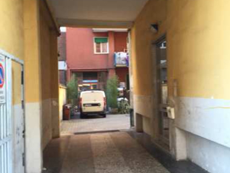 casa Via Gorizia 31 BARANZATE