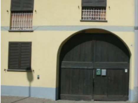 casa Cavour SAN GIORGIO DI LOMELLINA