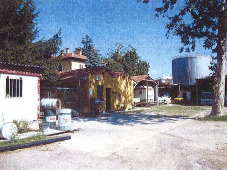 casa Santa Rita VIMODRONE