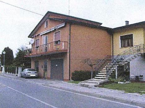 casa via Villa 218 CAMPOLONGO MAGGIORE