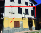 casa Frazione Borsano, Via San Pietro, 4 BUSTO ARSIZIO