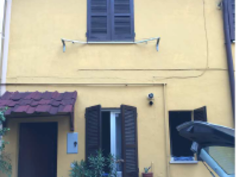 casa Zorlesco - Via Mazzini CASALPUSTERLENGO